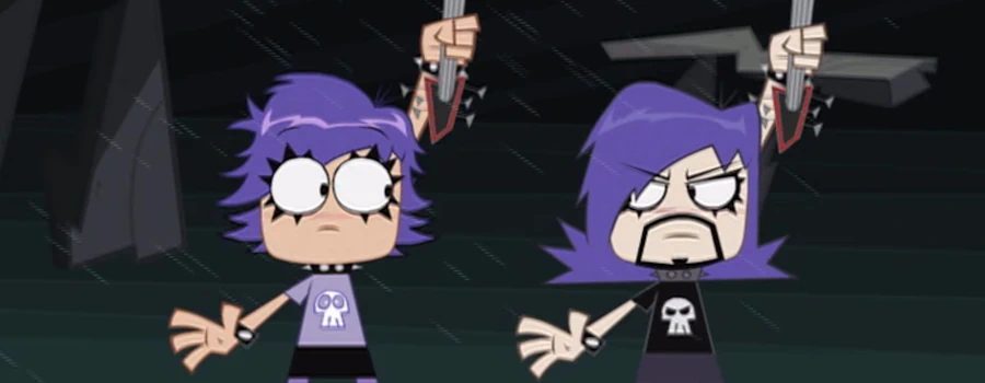 Хай Хай Паффи Ами Юми